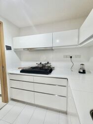 One-north Residences (D5), Apartment #477833501